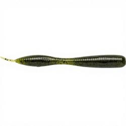 Leurre souple REINS RND Fat 3 001 Watermelon seed