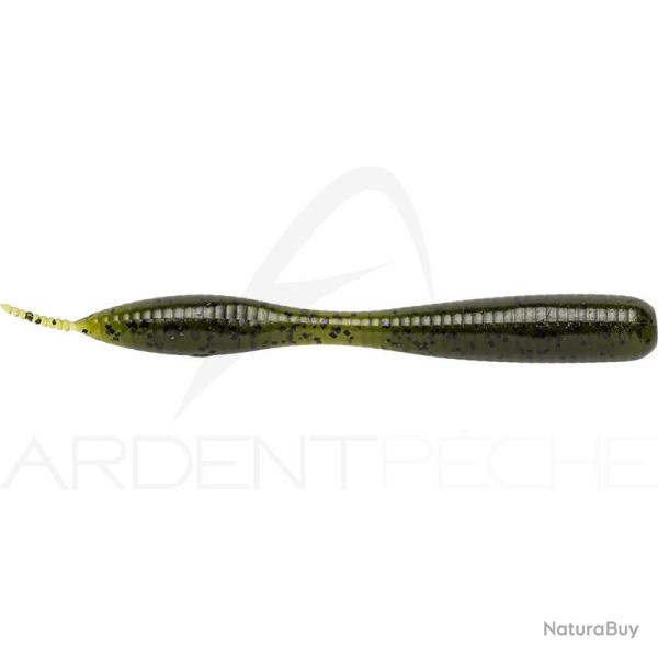 Leurre souple REINS RND Fat 3 001 Watermelon seed