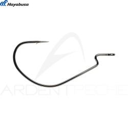 Hame&ccedil;on texan HAYABUSA Bulky shad DX HU H7/0