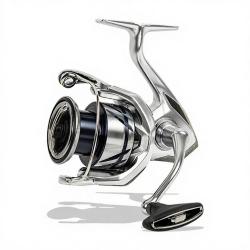 Moulinet spinning SHIMANO Stradic FM 2500 S HG