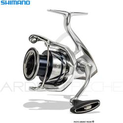 Moulinet spinning SHIMANO Stradic FM C 3000 XG