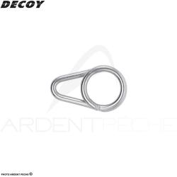 Anneaux bris&eacute;s DECOY Front ring R-51 5