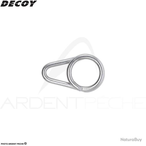 Anneaux bris�s DECOY Front ring R-51 5