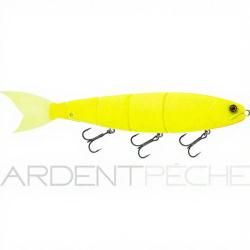 Swimbait MADNESS Balam 350 14 Odorya chart