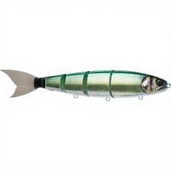 Swimbait MADNESS Balam 350 02 Real hasu