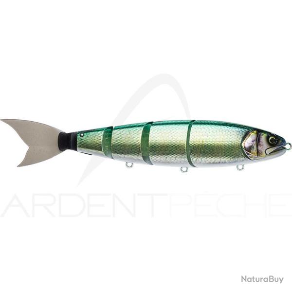 Swimbait MADNESS Balam 350 02 Real hasu