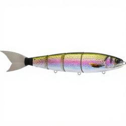 Swimbait MADNESS Balam 350 03 Real rainbow trout
