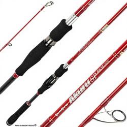 Canne spinning TENRYU Akuru SP 86 M 2ES