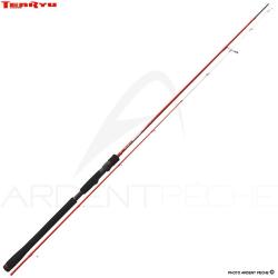 Canne spinning TENRYU Benthic tenya 240 2ES
