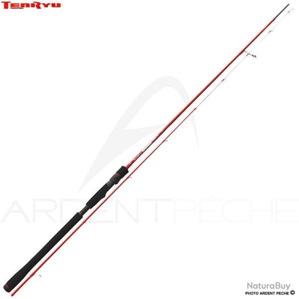 Canne spinning TENRYU Benthic tenya 240 2ES