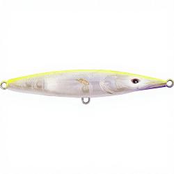 Leurre de surface XORUS Asturie silent 110 Jaune