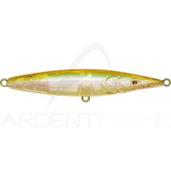 Leurre de surface XORUS Asturie silent 110 500G Lieu