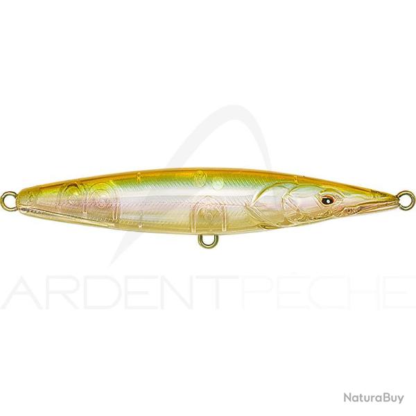 Leurre de surface XORUS Asturie silent 110 500G Lieu