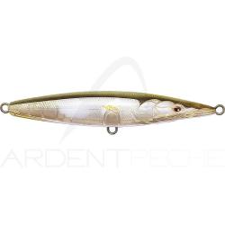 Leurre de surface XORUS Asturie silent 110 Ghost lancon