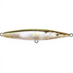 Leurre de surface XORUS Asturie silent 110 Ghost lancon