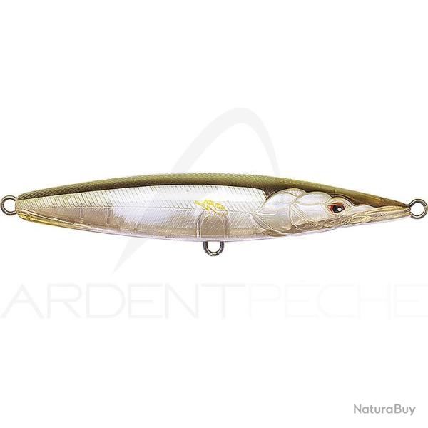 Leurre de surface XORUS Asturie silent 110 Ghost lancon