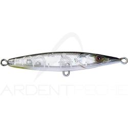 Leurre de surface XORUS Asturie silent 110 Ghost sayori