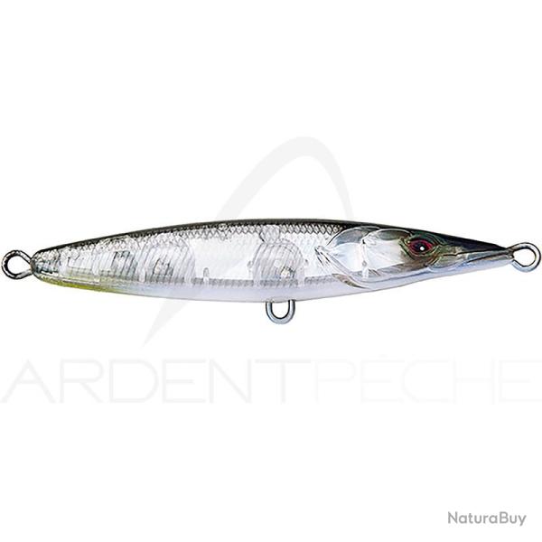 Leurre de surface XORUS Asturie silent 110 Ghost sayori