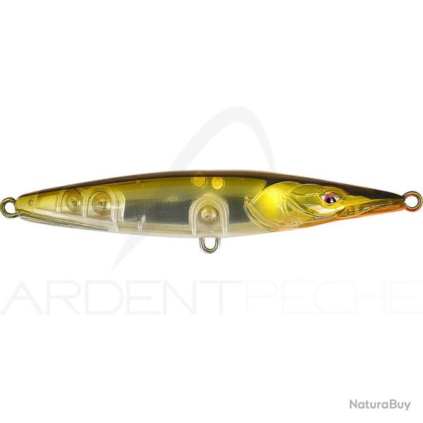 Leurre de surface XORUS Asturie silent 110 Ayu