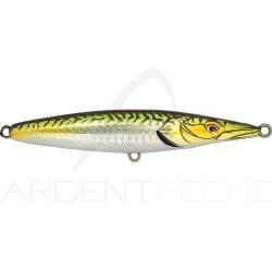 Leurre de surface XORUS Asturie silent 110 Mackerel