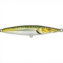 Leurre de surface XORUS Asturie silent 110 Mackerel