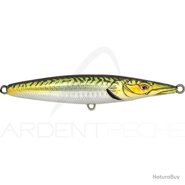 Leurre de surface XORUS Asturie silent 110 Mackerel