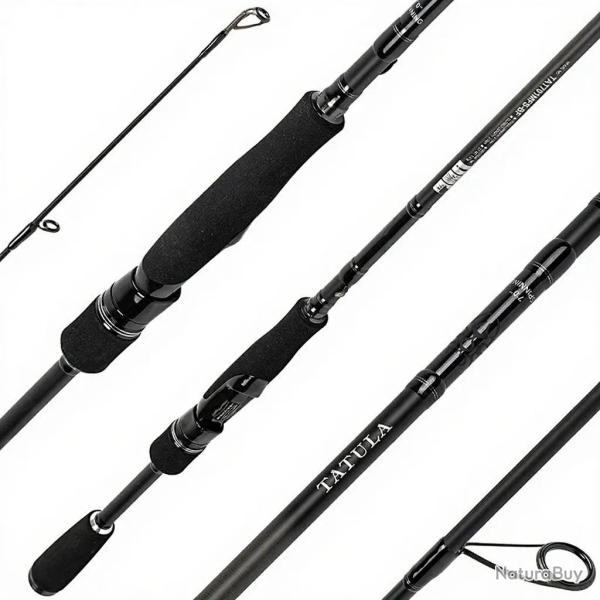 Canne spinning DAIWA Tatula 23 6101 MX S