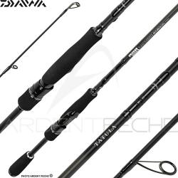 Canne spinning DAIWA Tatula 23 701 M FS