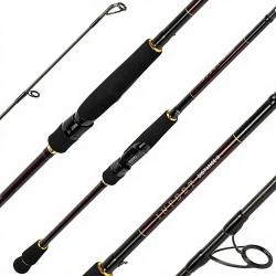 Canne spinning DAIWA Infeet seabass 23 1002 H XH FS