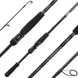 Canne spinning DAIWA Labrax seabass 23 702 H FS