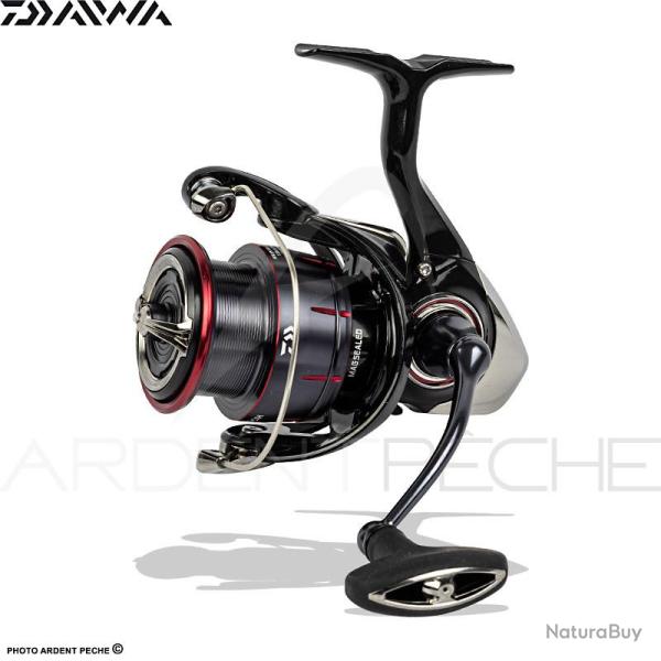Moulinet spinning DAIWA Fuego LT 23 2000 S XH