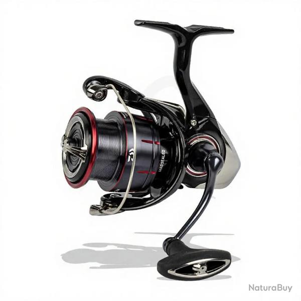 Moulinet spinning DAIWA Fuego LT 23 2000 S XH