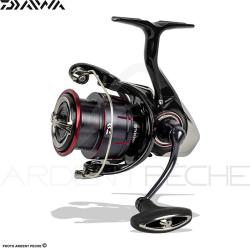 Moulinet spinning DAIWA Fuego LT 23 2500 XH