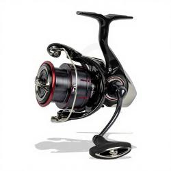 Moulinet spinning DAIWA Fuego LT 23 4000 DC XH