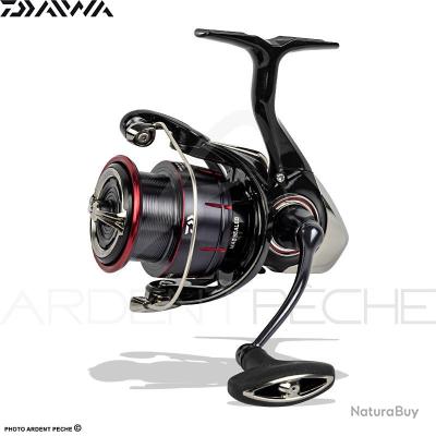 MOULINET NINJA 23 LT 4000 C - DAIWA | Terres & Eaux