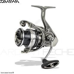 Moulinet spinning DAIWA Exceler LT 23 2500