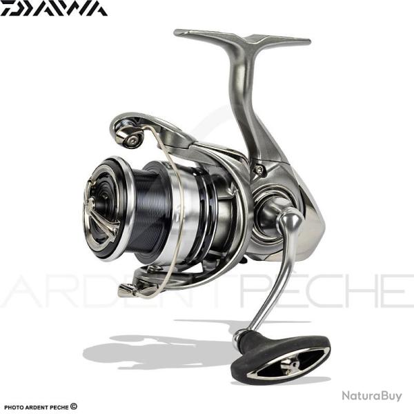 Moulinet spinning DAIWA Exceler LT 23 4000 C XH