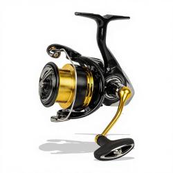 Moulinet spinning DAIWA Legalis LT 23 2500