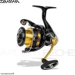 Moulinet spinning DAIWA Legalis LT 23 4000 C XH
