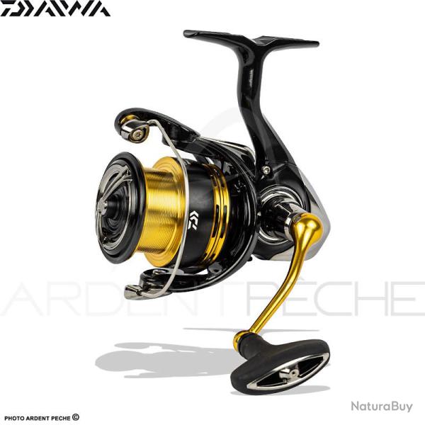 Moulinet spinning DAIWA Legalis LT 23 4000 C XH