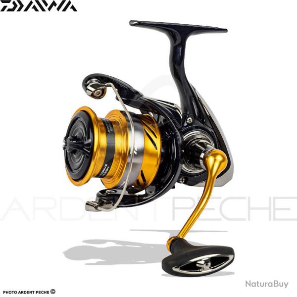 Moulinet spinning DAIWA Revros LT 23 2000 XH