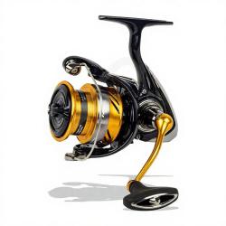 Moulinet spinning DAIWA Revros LT 23 3000 C XH