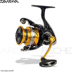 Moulinet spinning DAIWA Revros LT 23 4000 C XH