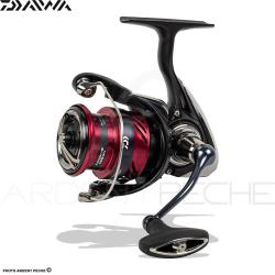 Moulinet spinning DAIWA Ninja LT 23 2500 XH