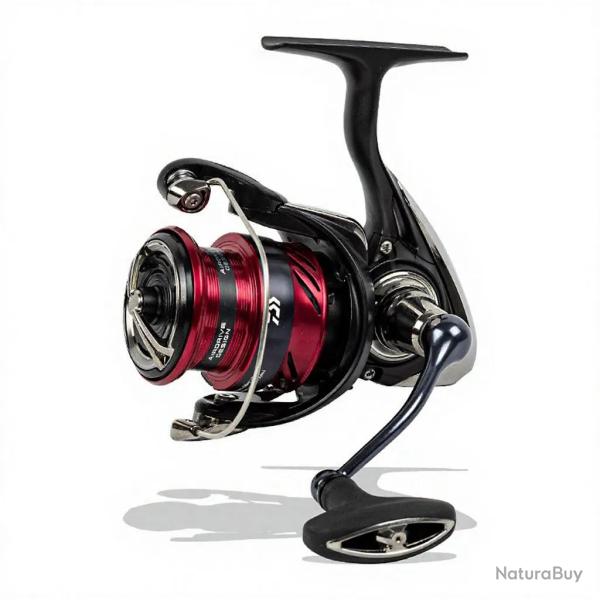 Moulinet spinning DAIWA Ninja LT 23 3000 C XH