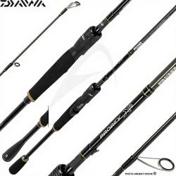 Canne spinning DAIWA Prorex XR 23 742 M FS