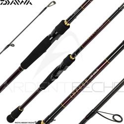 Canne spinning DAIWA Infeet rockfish 762 LX FS