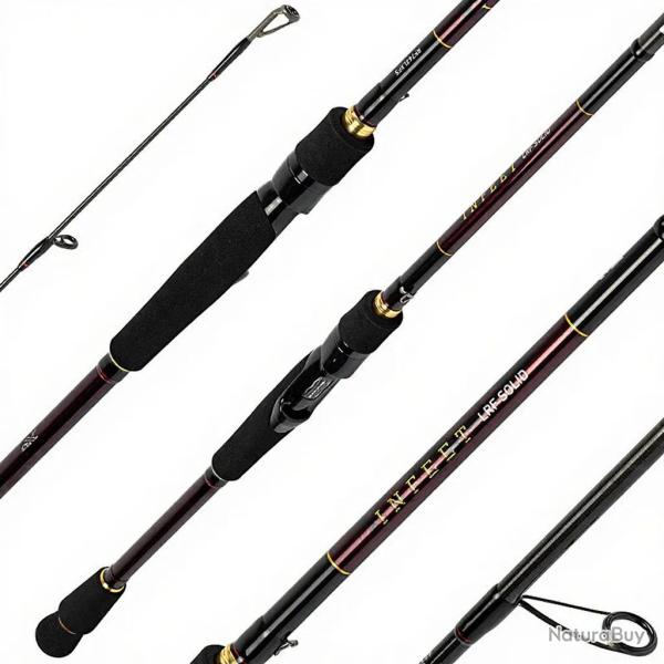 Canne spinning DAIWA Infeet rockfish 782 L FS