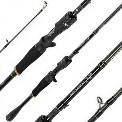 Canne casting DAIWA Prorex XR 23 702 H XH FB