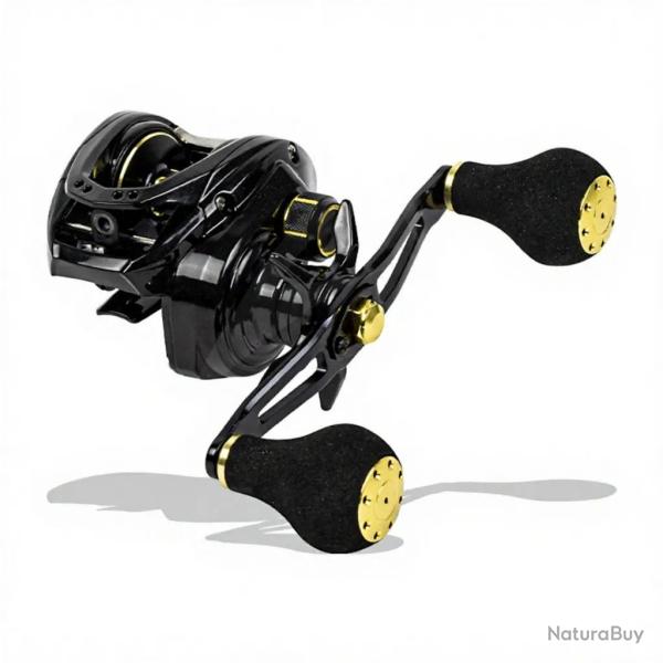 Moulinet casting DAIWA Phantom BK 150 HL